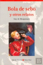 Bola De Sebo Y Otros Relatos N/C