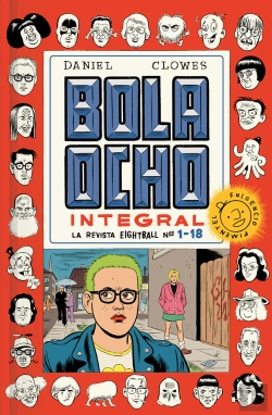 Bertrand.pt - Bola Ocho Integral