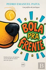 Bola pra Frente
