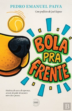 Bertrand.pt - Bola pra Frente