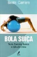 Bola Suiça