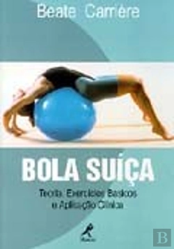 Bertrand.pt - Bola Suiça