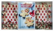 Bolachas e Biscoitos Para Toda a Família