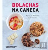 Bolachas na Caneca
