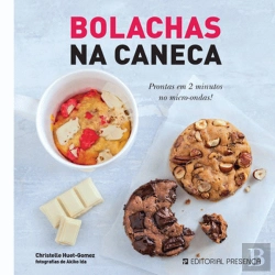 Bertrand.pt - Bolachas na Caneca