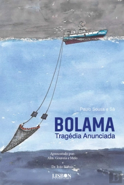 Bertrand.pt - Bolama - Tragédia Anunciada