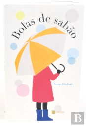 Bolas de Sabão