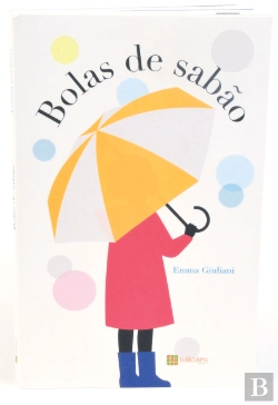 Bertrand.pt - Bolas de Sabão