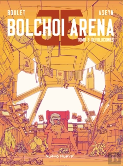 Bertrand.pt - Bolchoi Arena - 3