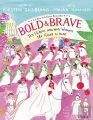 Bold And Brave