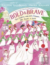 Bold And Brave