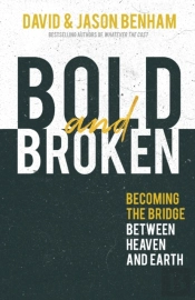 Bold And Broken: Becoming The Bridge Bet