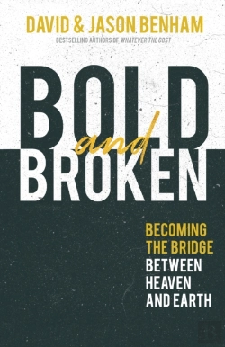 Bertrand.pt - Bold And Broken: Becoming The Bridge Bet