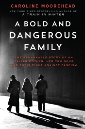 Bold And Dangerous Family