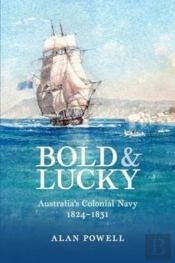 Bold And Lucky