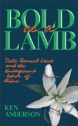 Bertrand.pt - Bold As A Lamb