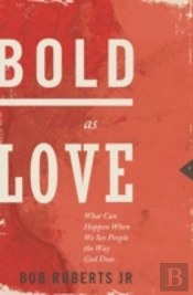 Bold As Love