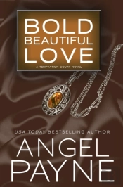 Bold Beautiful Love