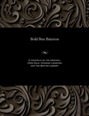 Bold Ben Brierton
