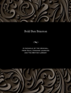 Bertrand.pt - Bold Ben Brierton