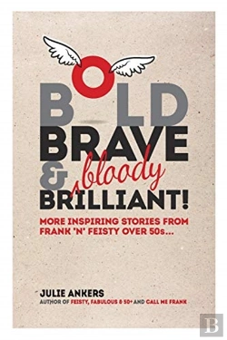 Bertrand.pt - Bold, Brave & (Bloody) Brilliant