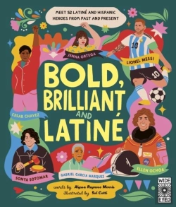 Bertrand.pt - Bold, Brilliant And Latine