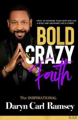 Bertrand.pt - Bold & Crazy Faith