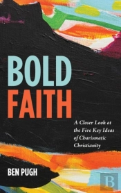 Bold Faith