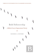 Bold Followership
