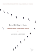 Bold Followership