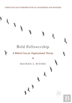 Bertrand.pt - Bold Followership