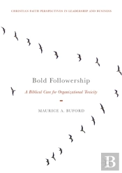 Bold Followership