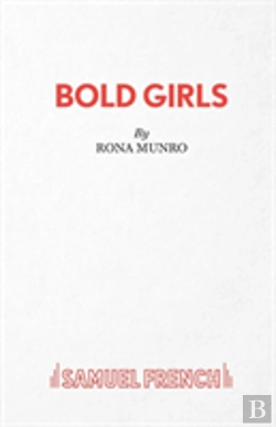 Bertrand.pt - Bold Girls