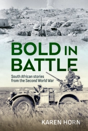 Bold In Battle
