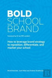 Bold School Brand