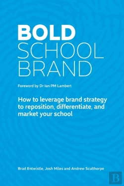 Bertrand.pt - Bold School Brand
