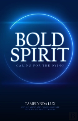 Bertrand.pt - Bold Spirit Caring For The Dying