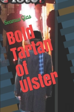 Bertrand.pt - Bold Tartan Of Ulster