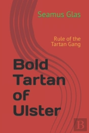 Bold Tartan Of Ulster