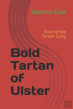 Bertrand.pt - Bold Tartan Of Ulster