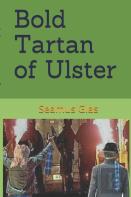 Bold Tartan Of Ulster