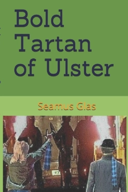 Bertrand.pt - Bold Tartan Of Ulster