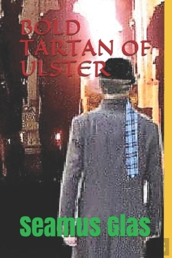 Bertrand.pt - Bold Tartan Of Ulster
