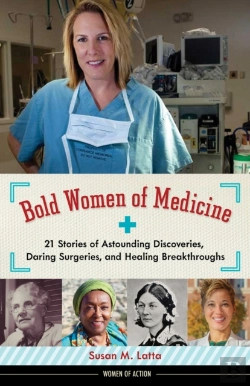 Bertrand.pt - Bold Women Of Medicine