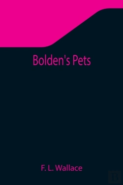 Bertrand.pt - Bolden'S Pets