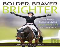 Bolder, Braver, Brighter