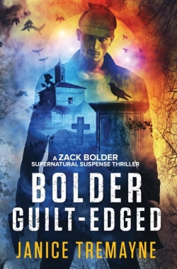 Bertrand.pt - Bolder Guilt-Edged