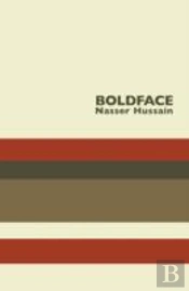 Boldface