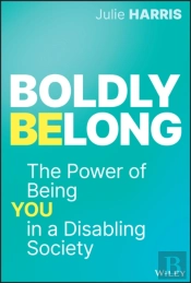 Boldly Belong
