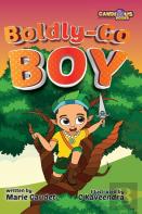 Boldly-Go Boy